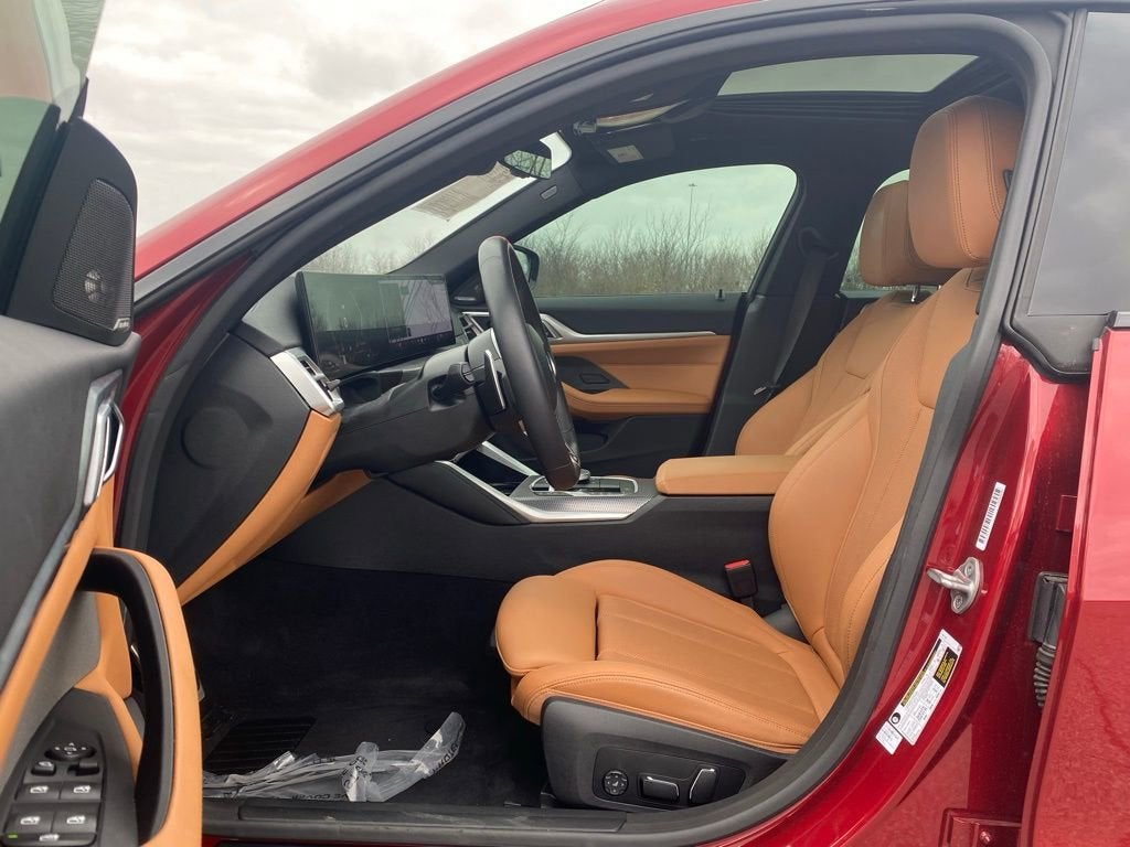 2025 BMW M440i Gran Coupe M440i