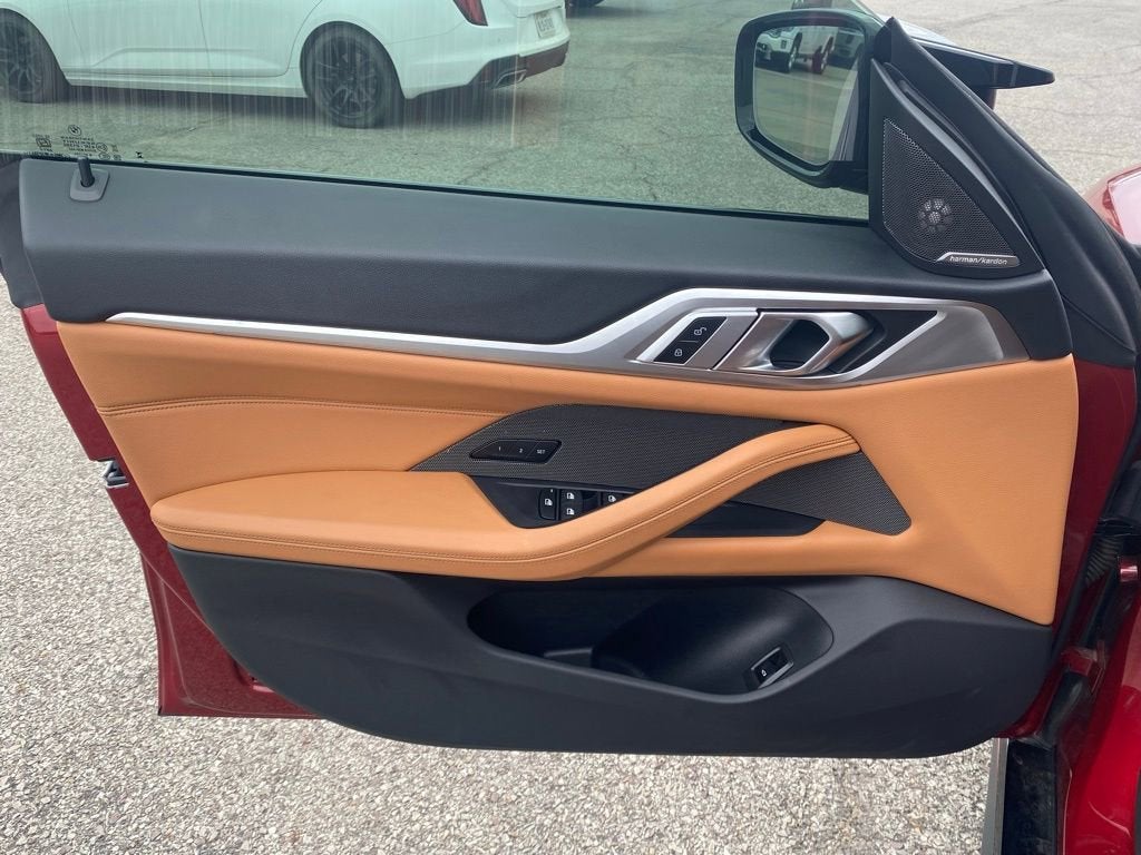 2025 BMW M440i Gran Coupe M440i