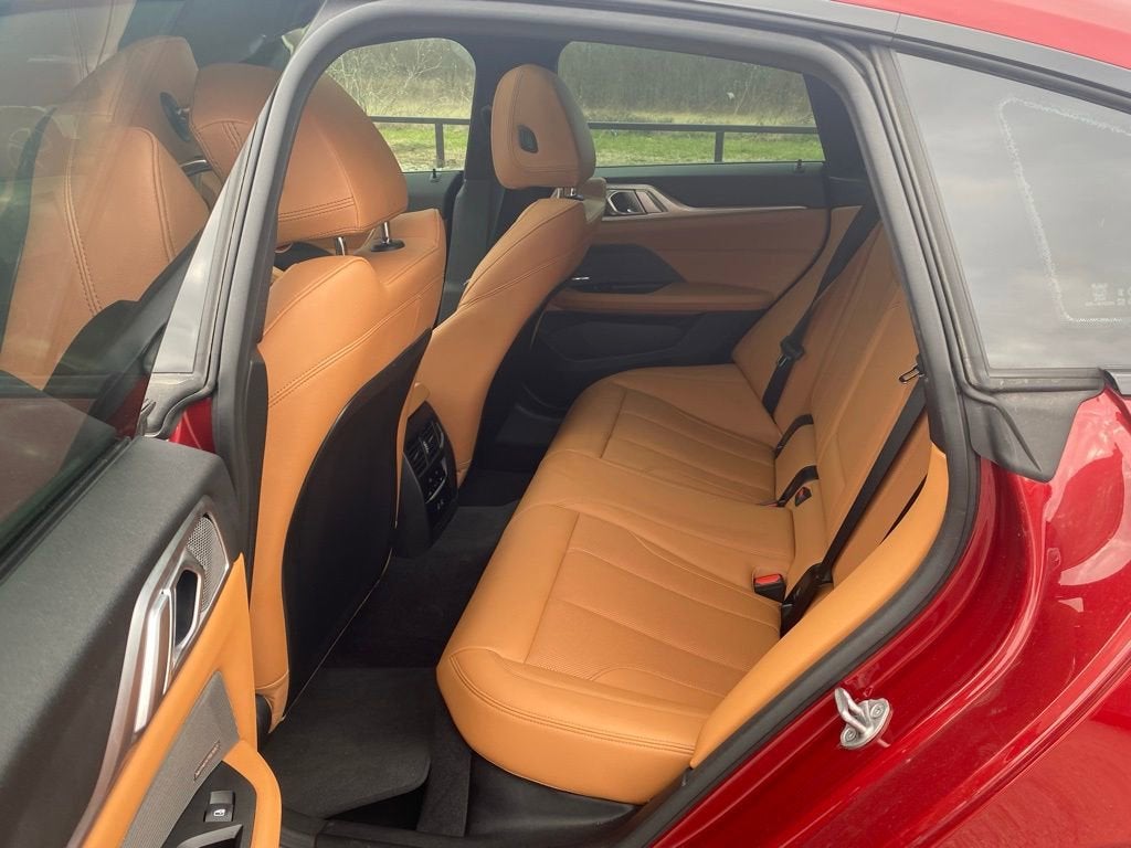 2025 BMW M440i Gran Coupe M440i