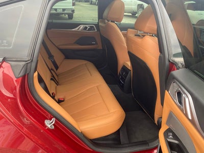 2025 BMW M440i Gran Coupe M440i