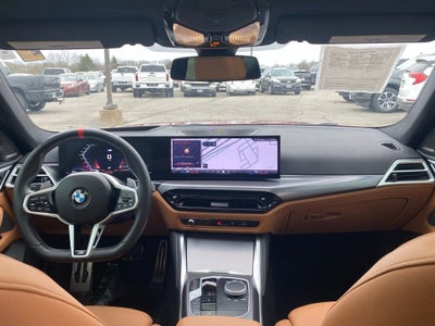 2025 BMW M440i Gran Coupe M440i