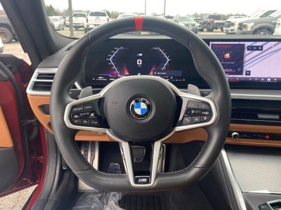 2025 BMW M440i Gran Coupe M440i