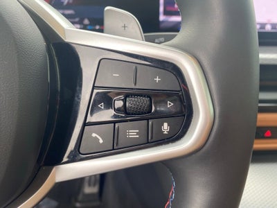 2025 BMW M440i Gran Coupe M440i