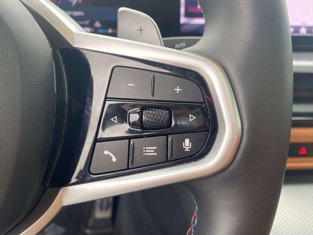 2025 BMW M440i Gran Coupe M440i