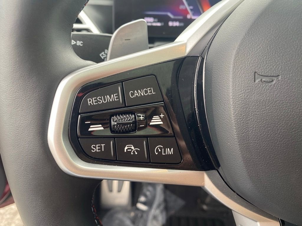 2025 BMW M440i Gran Coupe M440i