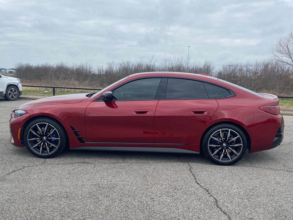 2025 BMW M440i Gran Coupe M440i