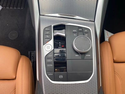 2025 BMW M440i Gran Coupe M440i