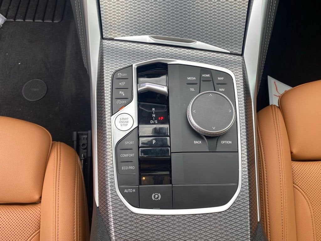 2025 BMW M440i Gran Coupe M440i