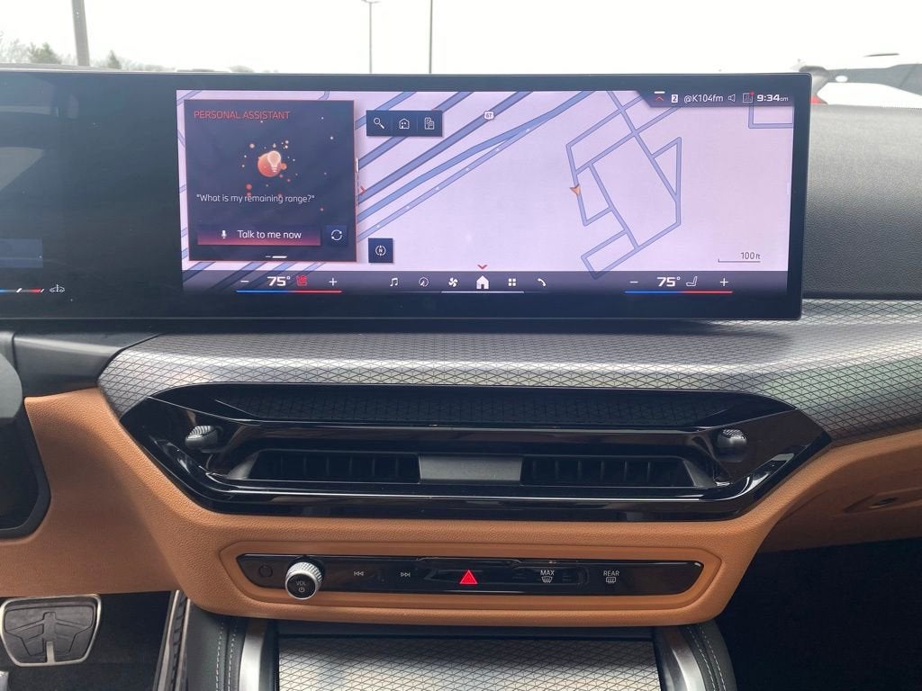 2025 BMW M440i Gran Coupe M440i