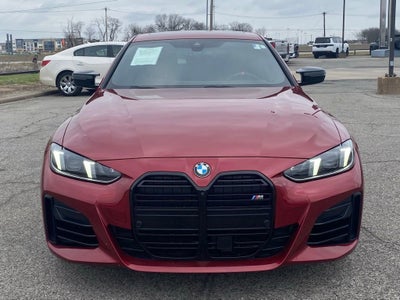 2025 BMW M440i Gran Coupe M440i