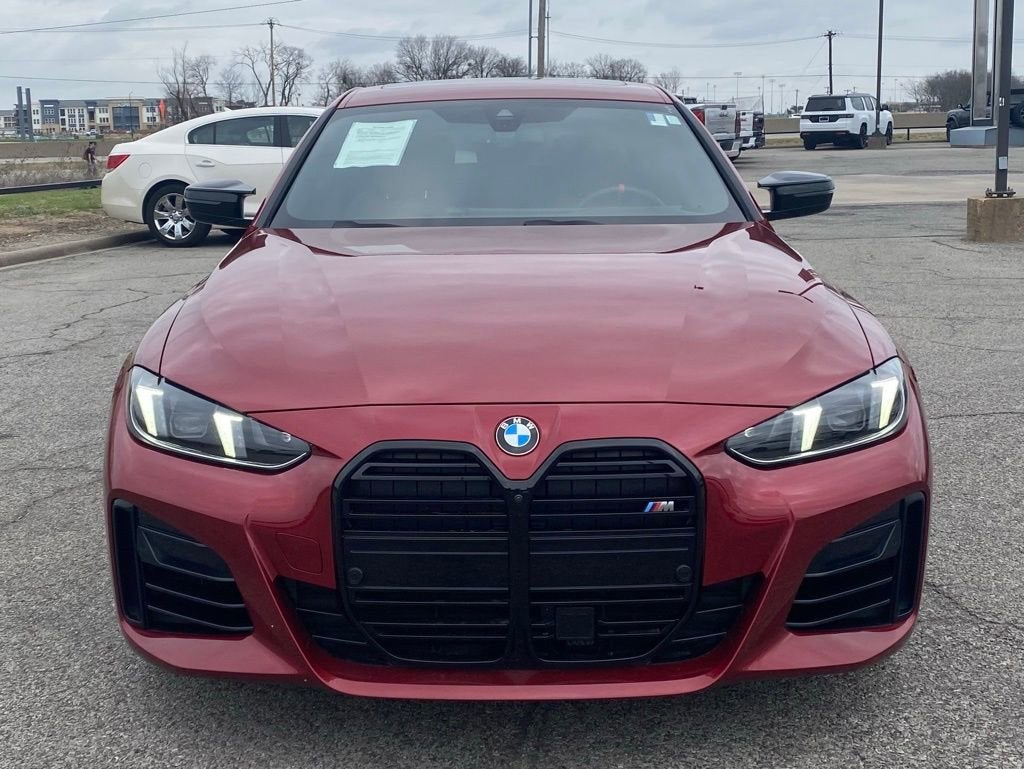 2025 BMW M440i Gran Coupe M440i