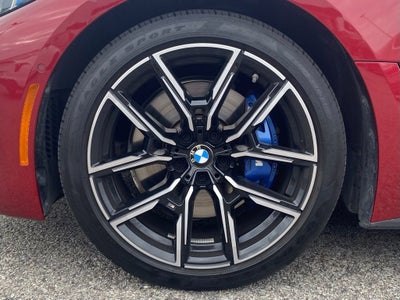 2025 BMW M440i Gran Coupe M440i