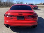 2018 Audi RS 5 2.9T