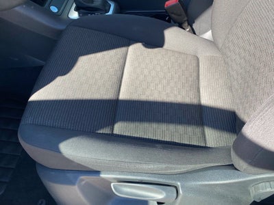 2017 Volkswagen Tiguan Limited 2.0T