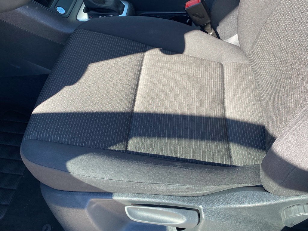 2017 Volkswagen Tiguan Limited 2.0T