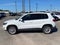 2017 Volkswagen Tiguan Limited 2.0T