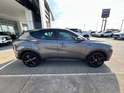 2024 Dodge Hornet R/T Plus EAWD