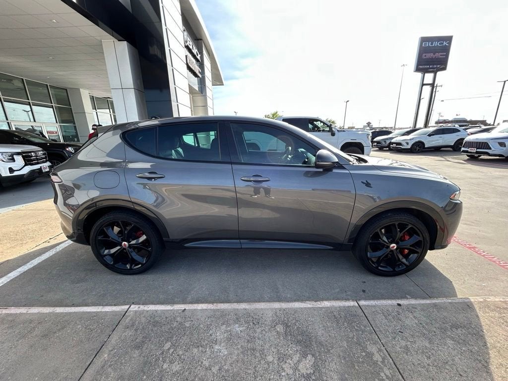 2024 Dodge Hornet R/T Plus EAWD