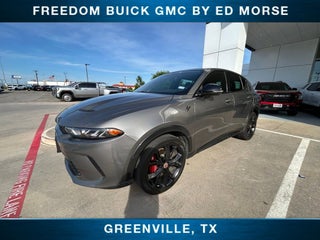 2024 Dodge Hornet R/T Plus EAWD