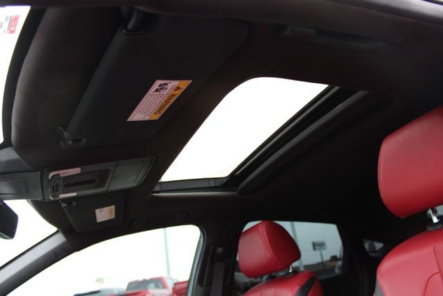 2025 Acura Integra A-Spec Package