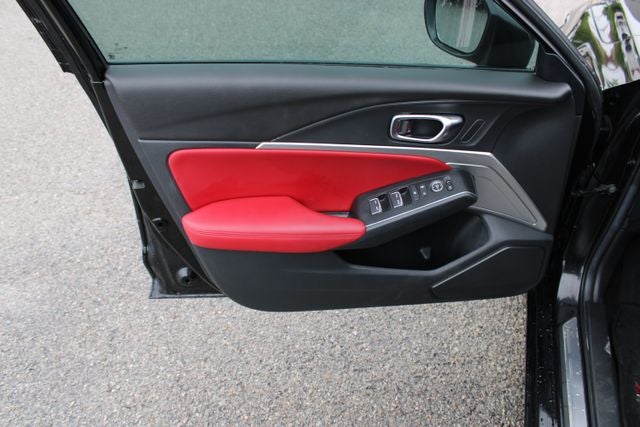 2025 Acura Integra A-Spec Package