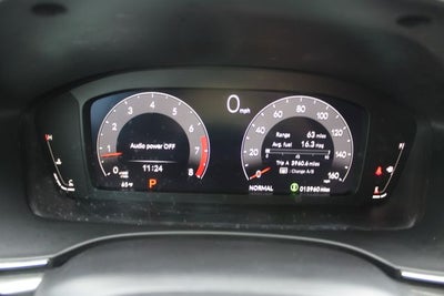 2025 Acura Integra A-Spec Package