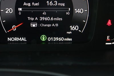 2025 Acura Integra A-Spec Package