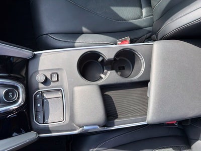 2023 Acura TLX Technology Package