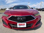 2023 Acura TLX Technology Package