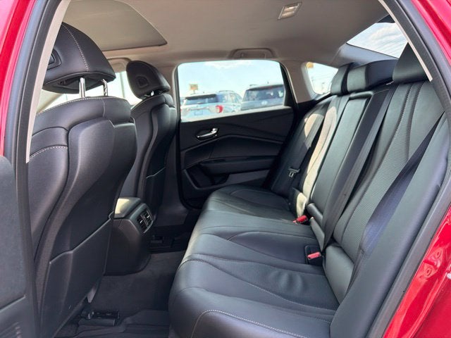 2023 Acura TLX Technology Package