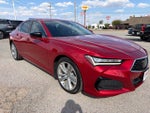 2023 Acura TLX Technology Package