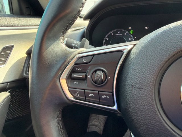 2023 Acura TLX Technology Package