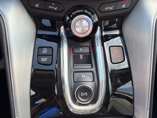 2023 Acura TLX Technology Package