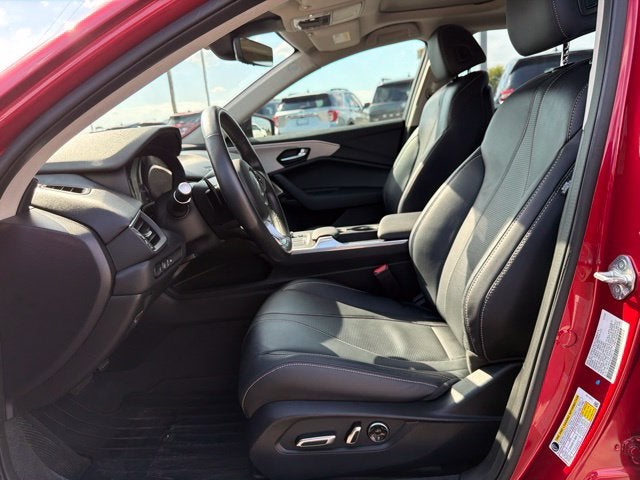 2023 Acura TLX Technology Package