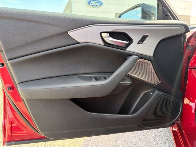2023 Acura TLX Technology Package