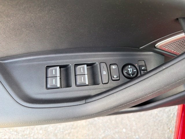 2023 Acura TLX Technology Package