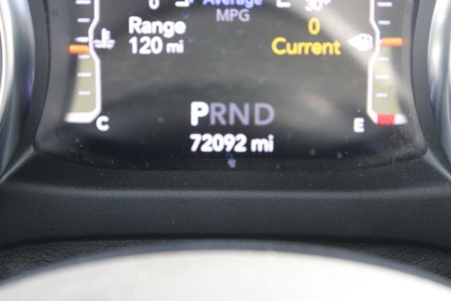 2021 Jeep Wrangler Unlimited Sahara High Altitude