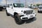 2021 Jeep Wrangler Unlimited Sahara High Altitude