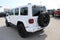 2021 Jeep Wrangler Unlimited Sahara High Altitude