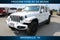 2021 Jeep Wrangler Unlimited Sahara High Altitude