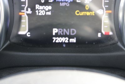 2021 Jeep Wrangler Unlimited Sahara High Altitude