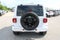 2021 Jeep Wrangler Unlimited Sahara High Altitude