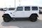 2021 Jeep Wrangler Unlimited Sahara High Altitude
