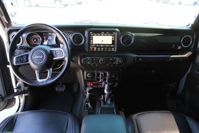 2023 Jeep Wrangler Rubicon 392