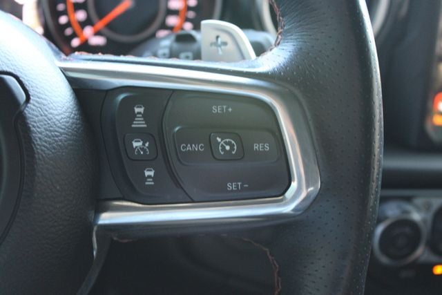 2023 Jeep Wrangler Rubicon 392