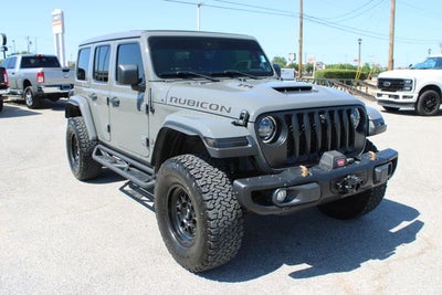 2023 Jeep Wrangler Rubicon 392