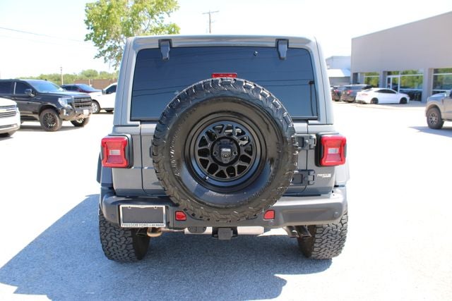 2023 Jeep Wrangler Rubicon 392