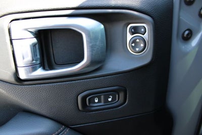 2023 Jeep Wrangler Rubicon 392