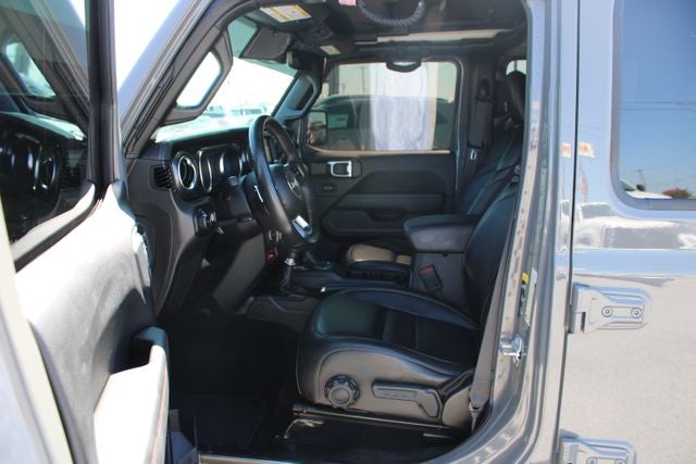 2023 Jeep Wrangler Rubicon 392