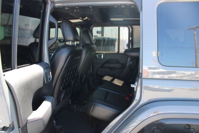 2023 Jeep Wrangler Rubicon 392